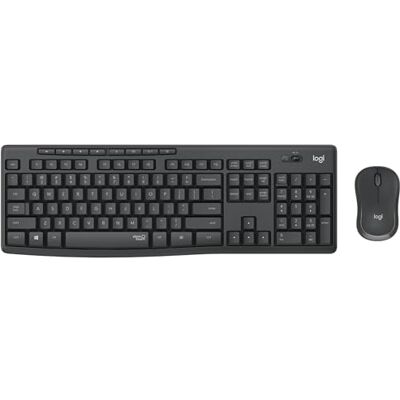 Logitech MK295 Silent Wireless Combo PTG QWERTY Logitech MK295 Silent Wireless Combo PTG QWERTY