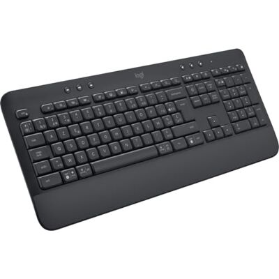 Logitech Signature K650 Trådlöst tangentbord NL AZERTY Layout Logitech Signature K650 Trådlöst tangentbord NL AZERTY Layout