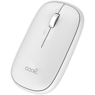 Cool Slim 2-i-1 Trådlös Mus Cool Slim 2-i-1 Trådlös Mus