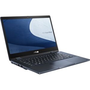 Asus ExpertBook Bärbar dator B3 Flip B3402FBA-EC0270X 14" Full HD Intel Core i5-1235U 16GB RAM 256GB SSD Iris Xe Graphics Windows 11 Pro Nordic Keyboard Asus ExpertBook Bärbar dator B3 Flip B3402FBA-EC0270X 14" Full HD Intel Core i5-1235U 16GB RAM 256GB SSD Iris Xe Graphics Windows 11 Pro Nordic Keyboard
