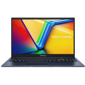 Asus Vivobook 15 X1504ZA-NJ1167W 15,6 tum Intel Core i7-1255U 16 GB RAM 512 GB SSD Windows OS QWERTY-tangentbord Asus Vivobook 15 X1504ZA-NJ1167W 15,6 tum Intel Core i7-1255U 16 GB RAM 512 GB SSD Windows OS QWERTY-tangentbord