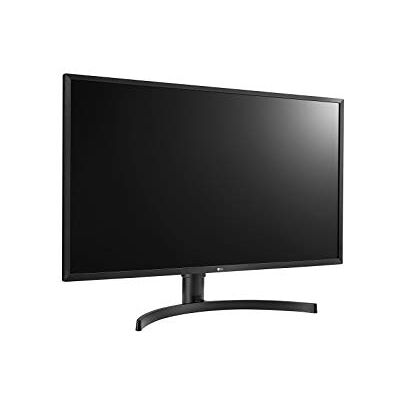 LG 32UK550-B 80.01 cm (31,5 tum) skärm (UHD 4K, AMD Radeon FreeSync, DAS Mode, Reader Mode), Svart LG 32UK550-B 80.01 cm (31,5 tum) skärm (UHD 4K, AMD Radeon FreeSync, DAS Mode, Reader Mode), Svart
