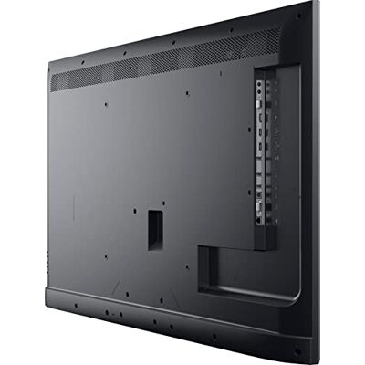 Dell Dis Public 55 C5519QA 4K Dell Dis Public 55 C5519QA 4K