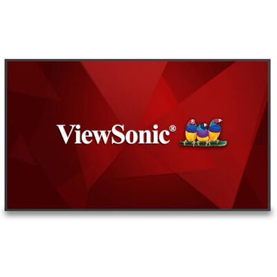 ViewSonic CDE4330 ViewSonic CDE4330