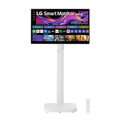 LG 32U889SA-W LCD-skärm Smart 81,3 cm (32") LG 32U889SA-W LCD-skärm Smart 81,3 cm (32")