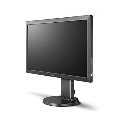 BenQ ZOWIE RL2455T 60,96 cm (24 tum) konsoler e-Sports Gaming Monitor (officiellt licensierad för PS4/PS4 Pro, höjdjustering, 1 m reaktionstid) grå BenQ ZOWIE RL2455T 60,96 cm (24 tum) konsoler e-Sports Gaming Monitor (officiellt licensierad för PS4/PS4 Pro, höjdjustering, 1 m reaktionstid) grå