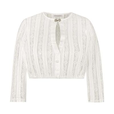 Stockerpoint Alix Damblus, kräm, standard Stockerpoint Alix Damblus, kräm, standard