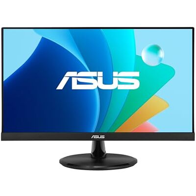 Asus VP229HF EYE CARE GAMING MONITOR Asus VP229HF EYE CARE GAMING MONITOR
