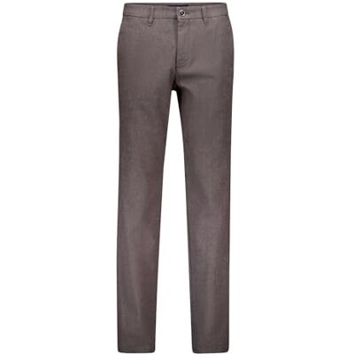 Atelier GARDEUR herrbyxor mörkbeige (1018) (tillverkarens storlek: 31/32), Mörkbeige (1018), 31W / 32L Atelier GARDEUR herrbyxor mörkbeige (1018) (tillverkarens storlek: 31/32), Mörkbeige (1018), 31W / 32L