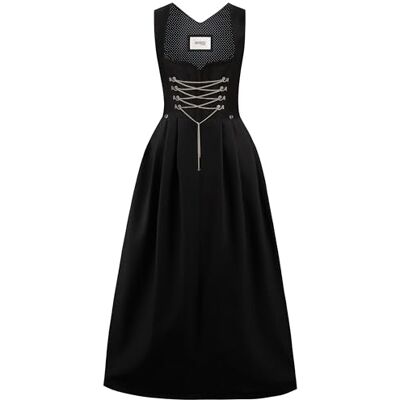 Stockerpoint Original No. 1 Country & More Amber Dirndl, Svart, 50 Stockerpoint Original No. 1 Country & More Amber Dirndl, Svart, 50