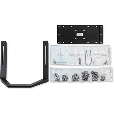 Ergotron – LX skrivbordsmontering monitor armförlängning och kragsats – vit Ergotron – LX skrivbordsmontering monitor armförlängning och kragsats – vit