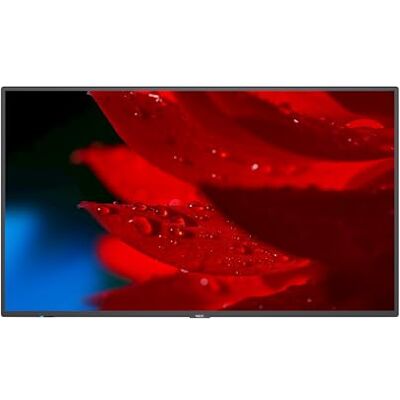 NEC MultiSync P495 NEC MultiSync P495