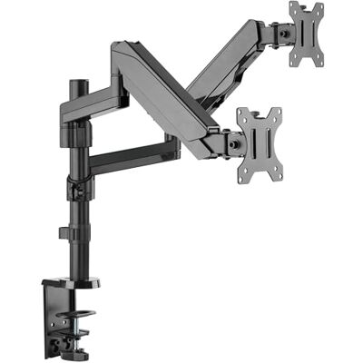 RICOO TS9611 Monitorstativ - Stöd för Skärm RICOO TS9611 Monitorstativ - Stöd för Skärm