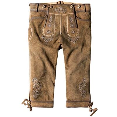 Stockerpoint Herrbyxor, bison sparkad, 54 SE Stockerpoint Herrbyxor, bison sparkad, 54 SE