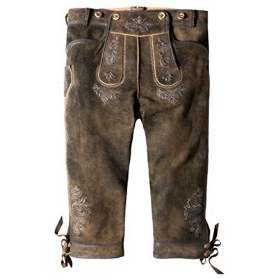 Stockerpoint herrbyxor, bison speglad, 46 SE Stockerpoint herrbyxor, bison speglad, 46 SE