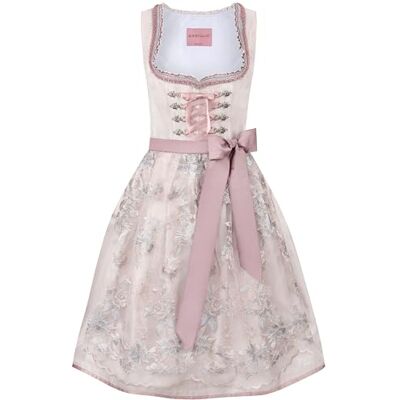 Stockerpoint Dirndl Lacey, rosa, 32 SE Stockerpoint Dirndl Lacey, rosa, 32 SE