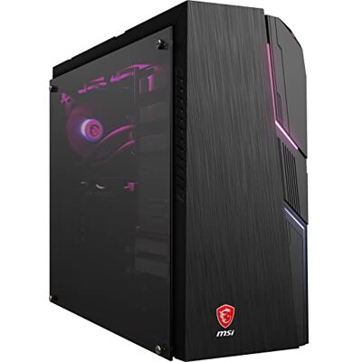 MSI MAG CODEX X5 12TD-840EU MSI MAG CODEX X5 12TD-840EU