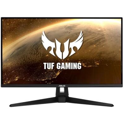 Asus Monitorius TUF Gaming VG249Q1A 23,8 tum WLED IPS FHD 1920 x 1080 16:9 1000:1 250cd/m2 165Hz 1 ms MPRT Shadow Boost 2 x HDMI 1 x DP Asus Monitorius TUF Gaming VG249Q1A 23,8 tum WLED IPS FHD 1920 x 1080 16:9 1000:1 250cd/m2 165Hz 1 ms MPRT Shadow Boost 2 x HDMI 1 x DP
