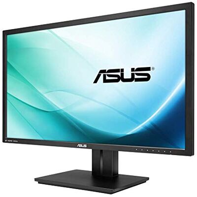 Asus PB287Q 71,1 cm (28 tum) monitor (4K, HDMI/MHL, DisplayPort, 1 m reaktionstid) svart Asus PB287Q 71,1 cm (28 tum) monitor (4K, HDMI/MHL, DisplayPort, 1 m reaktionstid) svart