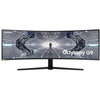 Samsung Dis 49 C49G94TSSP VA Samsung Dis 49 C49G94TSSP VA