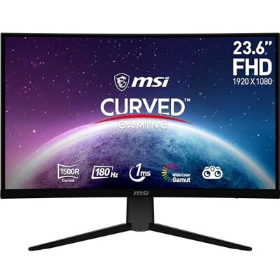 MSI G2422C MSI G2422C