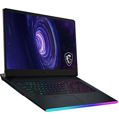 MSI GE76 Raider 10UG-236FR MSI GE76 Raider 10UG-236FR