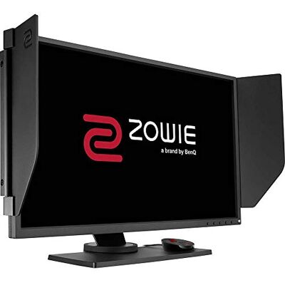 BenQ ZOWIE xL2546 Datorskärm för PC-spelare, Svart, 24.5 tum BenQ ZOWIE xL2546 Datorskärm för PC-spelare, Svart, 24.5 tum
