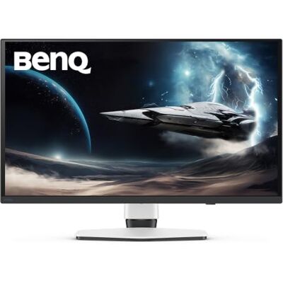 BenQ MOBIUZ EX271QZ 27 tums spelskärm, 3:e generationens QD-OLED, 500Hz, 0,03ms, HDMI 2.1, USB-C, VESA DisplayHDR True Black 500, MOBIUZ Color Tuning, eARC, 3 års OLED-garanti. BenQ MOBIUZ EX271QZ 27 tums spelskärm, 3:e generationens QD-OLED, 500Hz, 0,03ms, HDMI 2.1, USB-C, VESA DisplayHDR True Black 500, MOBIUZ Color Tuning, eARC, 3 års OLED-garanti.