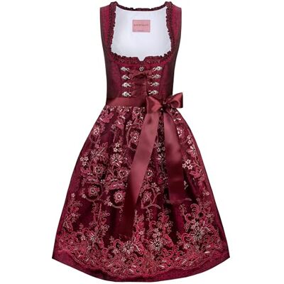 Stockerpoint dam Dirndl Eva Högtidsklänning Stockerpoint dam Dirndl Eva Högtidsklänning