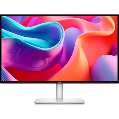 Dell 27 Plus USB-C-skärm – S2725DC, QHD (2 560 x 1 440), 144 Hz, IPS, 1 ms MPRT, AMD FreeSync, 99% sRGB, höjdjustering, inbyggda högtalare, 2 USB-C, DisplayPort, HDMI, 2 USB-A, 3 års garanti Dell 27 Plus USB-C-skärm – S2725DC, QHD (2 560 x 1 440), 144 Hz, IPS, 1 ms MPRT, AMD FreeSync, 99% sRGB, höjdjustering, inbyggda högtalare, 2 USB-C, DisplayPort, HDMI, 2 USB-A, 3 års garanti