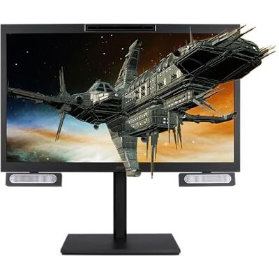 Acer ASV27-2P 27 tum 69 cm 16:9 160 Hz 3840 x 2160 svart Acer ASV27-2P 27 tum 69 cm 16:9 160 Hz 3840 x 2160 svart