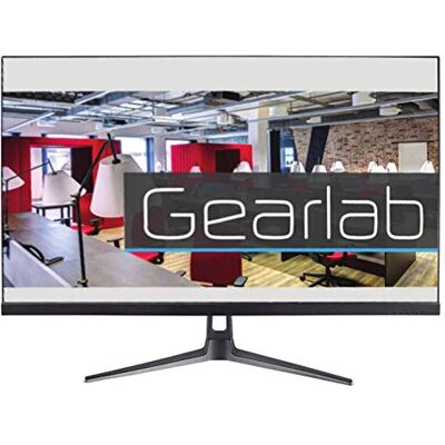 Gearlab 27" WQHD Office LED-skärm Gearlab 27" WQHD Office LED-skärm