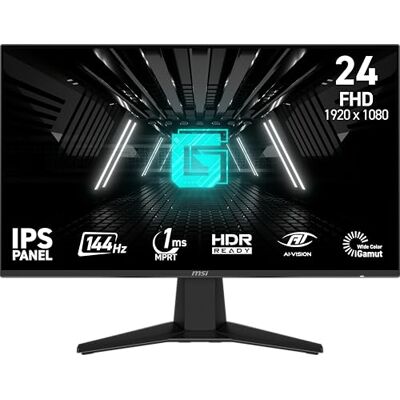 MSI G242L E14 MSI G242L E14
