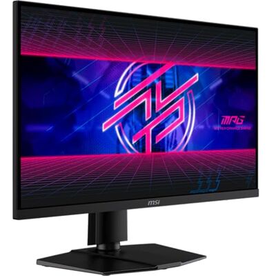 MSI MPG 274URFDE QD écran plat de PC 68,6 cm (27") 3840 x 2160 pixels 4K Ultra HD LCD Noir MSI MPG 274URFDE QD écran plat de PC 68,6 cm (27") 3840 x 2160 pixels 4K Ultra HD LCD Noir