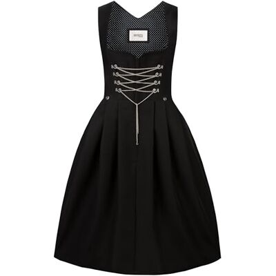 Stockerpoint Dirndl Adele, svart, 34 Stockerpoint Dirndl Adele, svart, 34