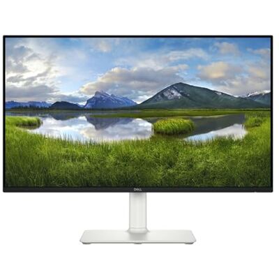 Dell S Series S2425HS LED display 60,5 cm (23.8") 1920 x 1080 pixels Full HD LCD Noir, Argent Dell S Series S2425HS LED display 60,5 cm (23.8") 1920 x 1080 pixels Full HD LCD Noir, Argent