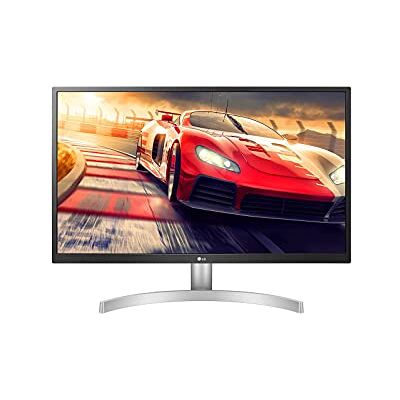 LG UltraHD 4K LED HDR 3940 x 2160, Radeon FreeSync, HDMI, DisplayPort 4K HDR 10, 32", vit LG UltraHD 4K LED HDR 3940 x 2160, Radeon FreeSync, HDMI, DisplayPort 4K HDR 10, 32", vit