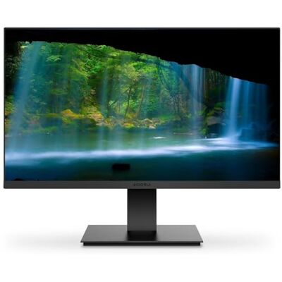 KOORUI G2721E 27 tum gamer-PC-skärm, 320Hz, snabb IPS, QHD 1440P, spelskärm, 1 ms, HDR 400, Adaptive Sync, kompatibel med VESA 75 x 75 mm, HDMI 2.0/DP1.4, ergonomisk justering KOORUI G2721E 27 tum gamer-PC-skärm, 320Hz, snabb IPS, QHD 1440P, spelskärm, 1 ms, HDR 400, Adaptive Sync, kompatibel med VESA 75 x 75 mm, HDMI 2.0/DP1.4, ergonomisk justering
