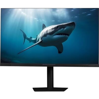 SharkGaming Shark Gaming Monitor 32" 4K 155hz IPS SharkGaming Shark Gaming Monitor 32" 4K 155hz IPS
