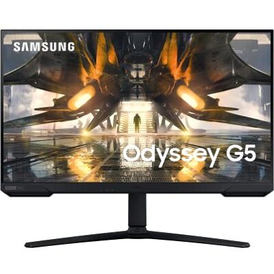 Samsung Odyssey G5 G50A 32p WQHD IPS Samsung Odyssey G5 G50A 32p WQHD IPS