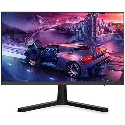 KOORUI - 24E4 - 24 - 165 Hz - Monitor KOORUI - 24E4 - 24 - 165 Hz - Monitor