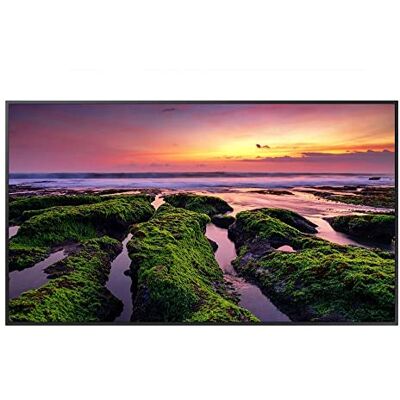Samsung 55" QB55B UHD 350 NITS 16/7 SOC WiFi Samsung 55" QB55B UHD 350 NITS 16/7 SOC WiFi