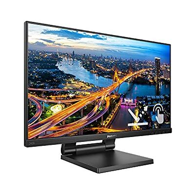 Philips B Line 242B1TC Pekskärm Full HD 61 cm Philips B Line 242B1TC Pekskärm Full HD 61 cm