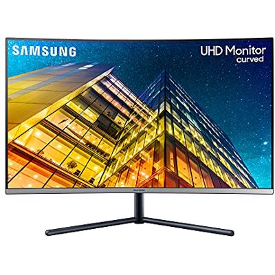 Samsung LU32R592CWRXEN Skärm, 32 Tum, Svart Samsung LU32R592CWRXEN Skärm, 32 Tum, Svart