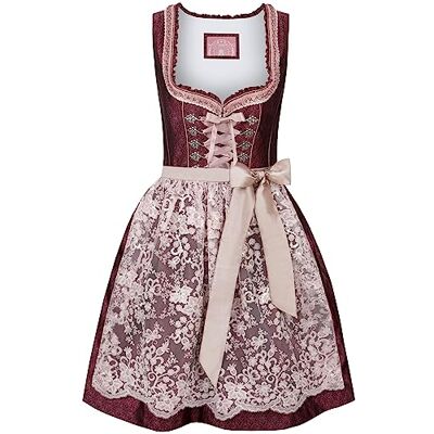 Stockerpoint Dirndl-rosalind, Bordeaux, 32 SE Stockerpoint Dirndl-rosalind, Bordeaux, 32 SE