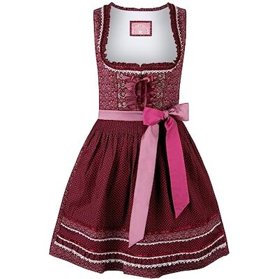 Stockerpoint Dirndl Kim, Bordeaux, 34 Stockerpoint Dirndl Kim, Bordeaux, 34