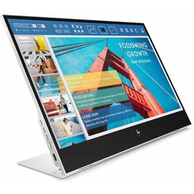 HP E14 G4 bärbar bildskärm HP E14 G4 bärbar bildskärm