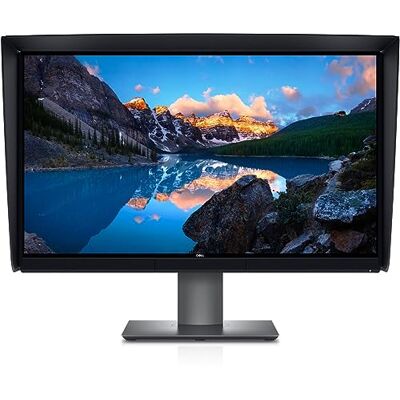 Dell Ecran 27 tum 4K UP2720QA Dell Ecran 27 tum 4K UP2720QA