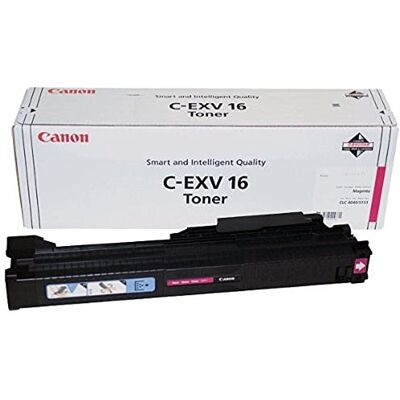 Canon 1067b002 C-exv16 tonerkassett – magenta Canon 1067b002 C-exv16 tonerkassett – magenta