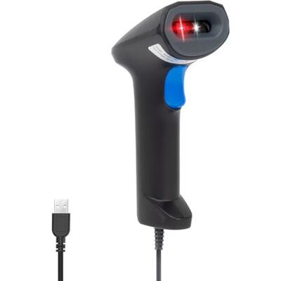 Vultech BC-07L-USB streckkodsläsare USB 1D QR 2D streckkodsläsare, Skanna till display, POS, fakta, kassainspelare, optisk scanner stormarknad apotek PC Windows Mac Linux Vultech BC-07L-USB streckkodsläsare USB 1D QR 2D streckkodsläsare, Skanna till display, POS, fakta, kassainspelare, optisk scanner stormarknad apotek PC Windows Mac Linux